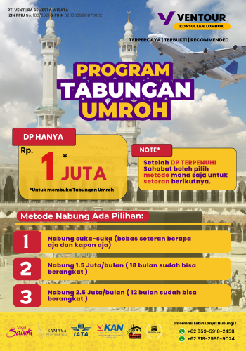Flayer Utama Flayer Utama